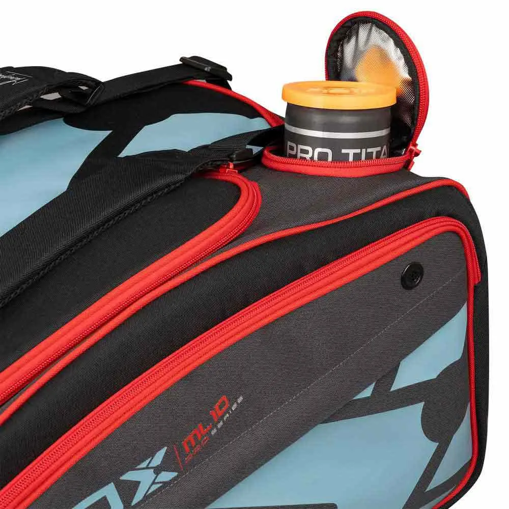 NOX ML10 Competition Bag XL 2024